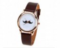 Reloj Mustache